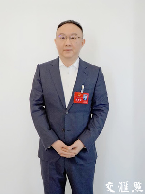 干在實處 滿懷信心 | 邵陽代表 深化成果轉化，構筑生物醫藥產業人才高地